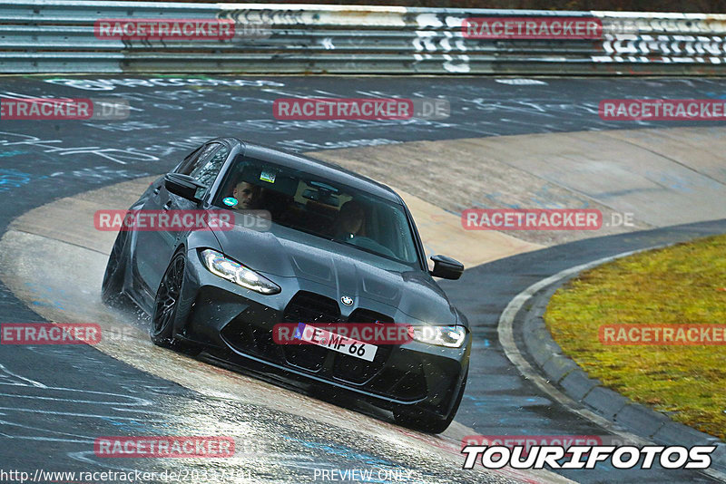 Bild #20337791 - Touristenfahrten Nürburgring Nordschleife (06.04.2023)