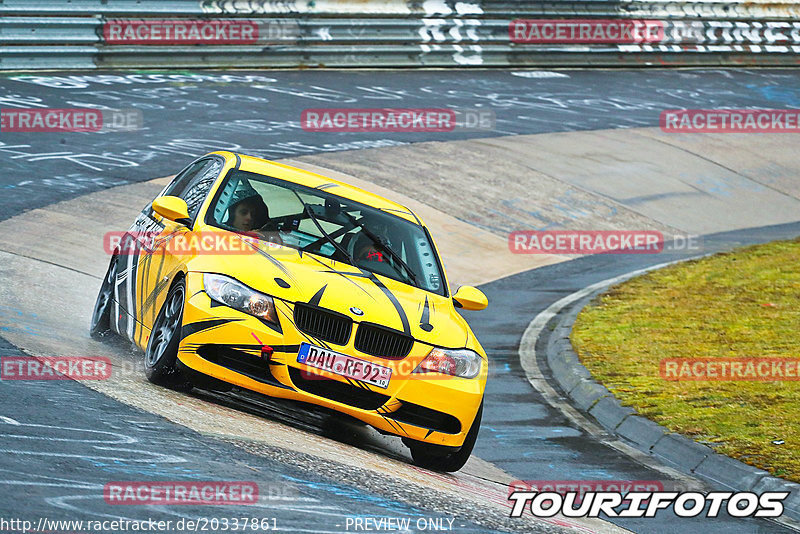 Bild #20337861 - Touristenfahrten Nürburgring Nordschleife (06.04.2023)