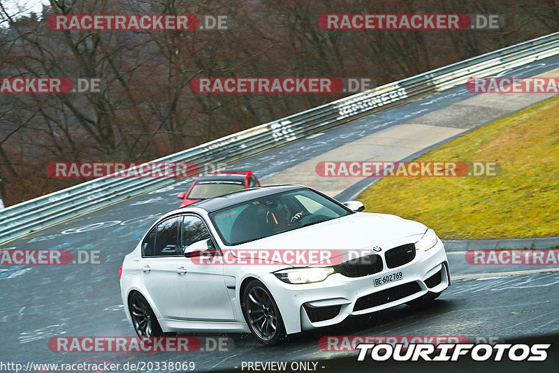 Bild #20338069 - Touristenfahrten Nürburgring Nordschleife (06.04.2023)