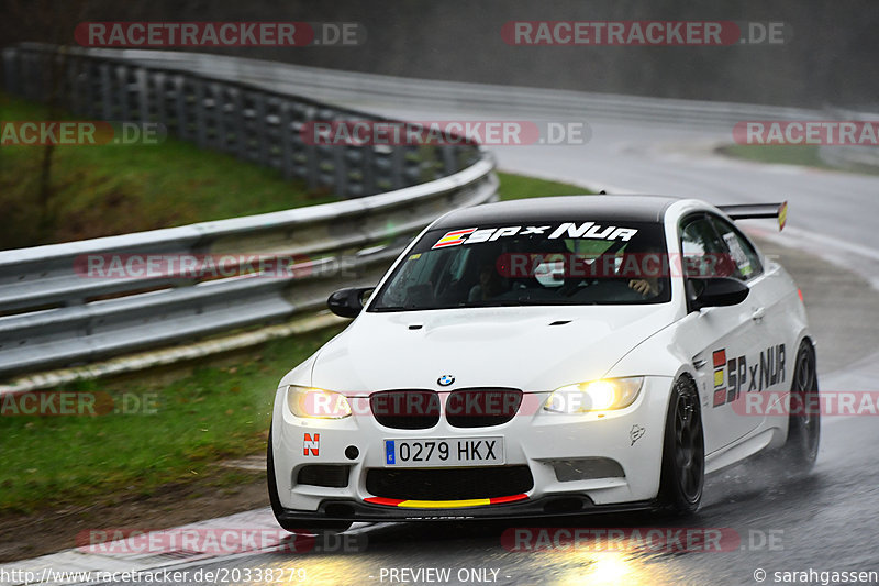 Bild #20338279 - Touristenfahrten Nürburgring Nordschleife (06.04.2023)