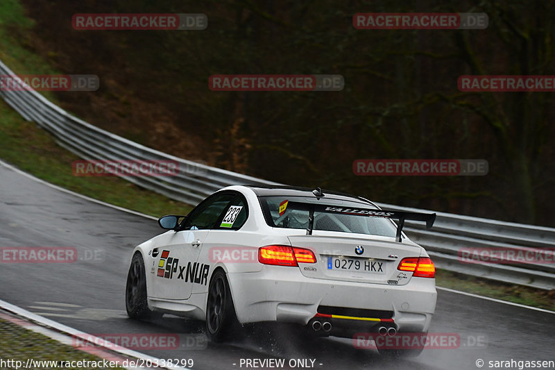 Bild #20338299 - Touristenfahrten Nürburgring Nordschleife (06.04.2023)