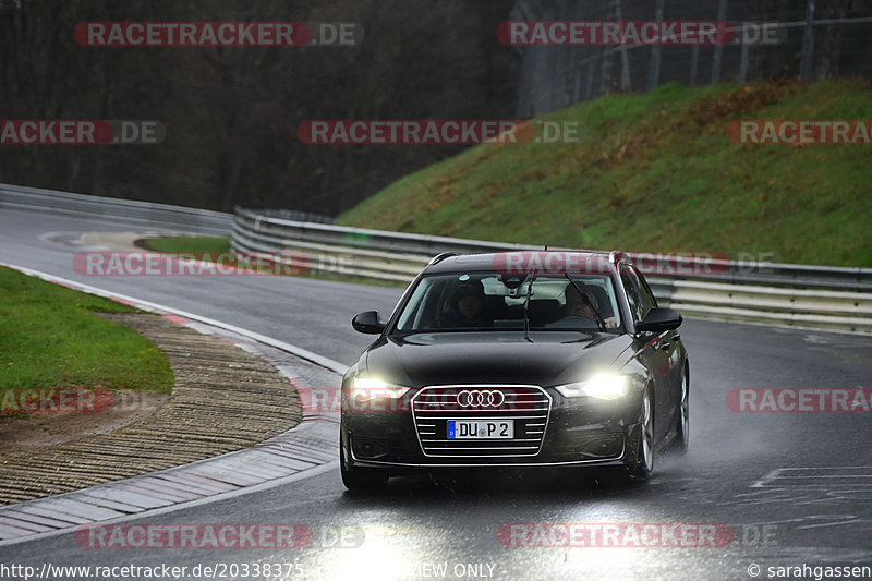 Bild #20338375 - Touristenfahrten Nürburgring Nordschleife (06.04.2023)