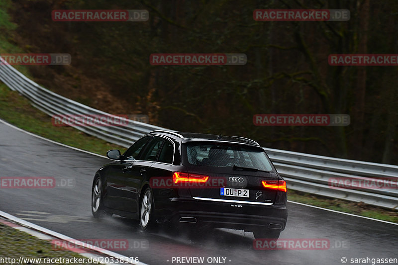 Bild #20338376 - Touristenfahrten Nürburgring Nordschleife (06.04.2023)