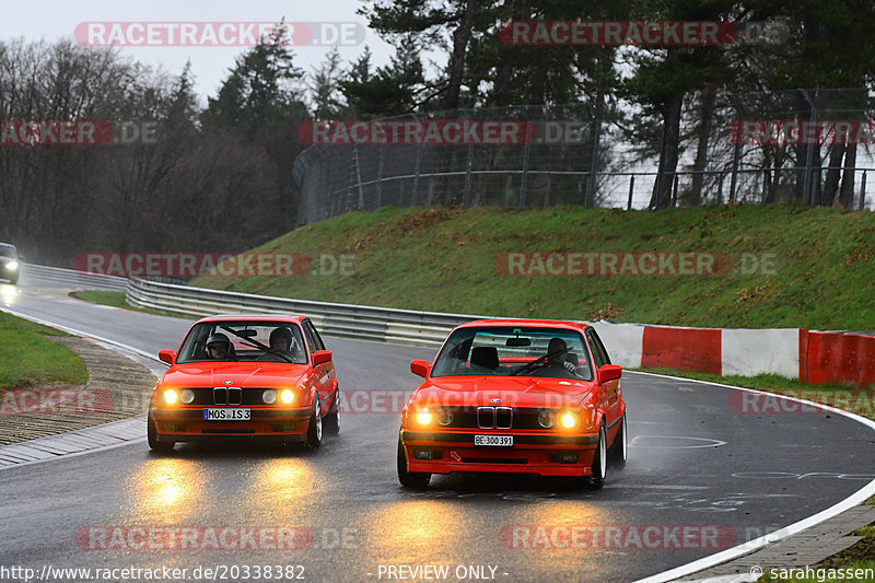 Bild #20338382 - Touristenfahrten Nürburgring Nordschleife (06.04.2023)