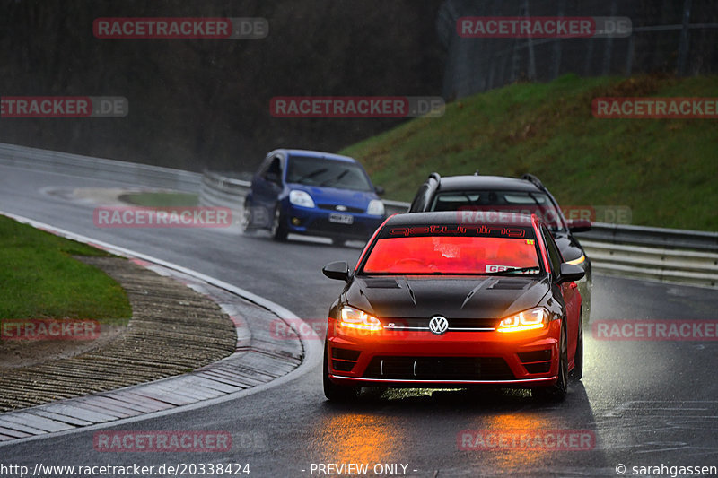 Bild #20338424 - Touristenfahrten Nürburgring Nordschleife (06.04.2023)