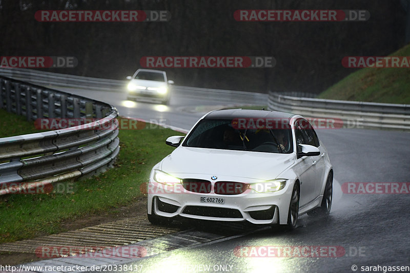 Bild #20338437 - Touristenfahrten Nürburgring Nordschleife (06.04.2023)