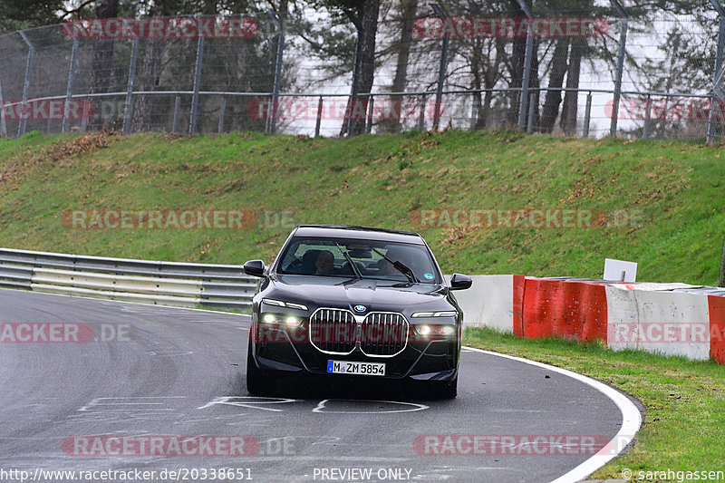 Bild #20338651 - Touristenfahrten Nürburgring Nordschleife (06.04.2023)