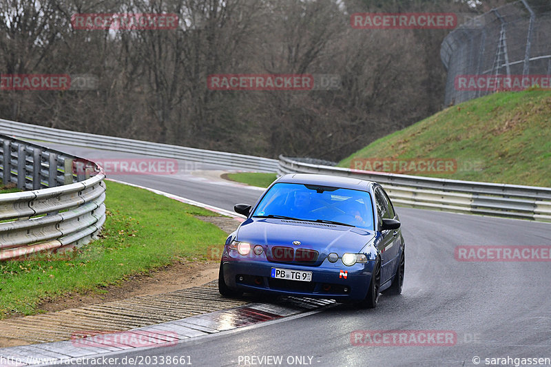 Bild #20338661 - Touristenfahrten Nürburgring Nordschleife (06.04.2023)