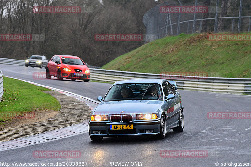 Bild #20338827 - Touristenfahrten Nürburgring Nordschleife (06.04.2023)