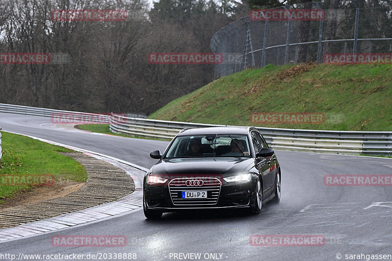 Bild #20338888 - Touristenfahrten Nürburgring Nordschleife (06.04.2023)