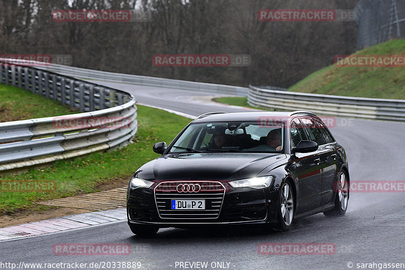 Bild #20338889 - Touristenfahrten Nürburgring Nordschleife (06.04.2023)