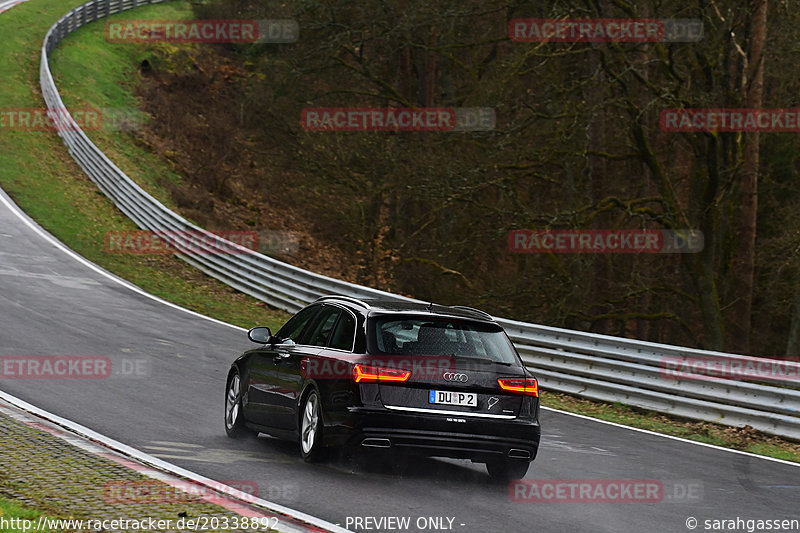 Bild #20338892 - Touristenfahrten Nürburgring Nordschleife (06.04.2023)