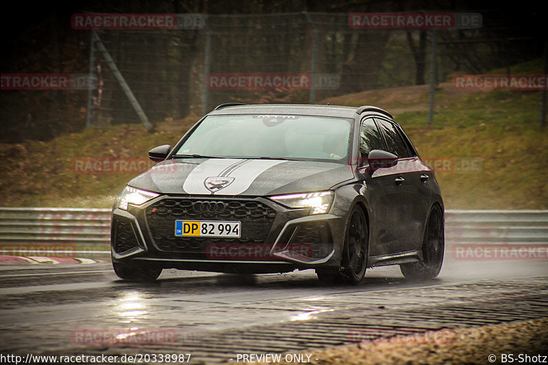 Bild #20338987 - Touristenfahrten Nürburgring Nordschleife (06.04.2023)