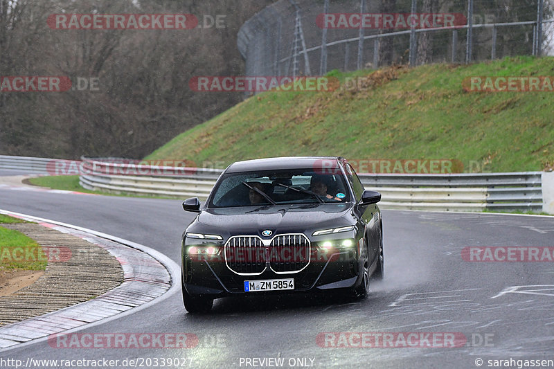 Bild #20339027 - Touristenfahrten Nürburgring Nordschleife (06.04.2023)