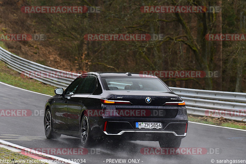 Bild #20339034 - Touristenfahrten Nürburgring Nordschleife (06.04.2023)