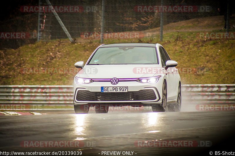 Bild #20339039 - Touristenfahrten Nürburgring Nordschleife (06.04.2023)