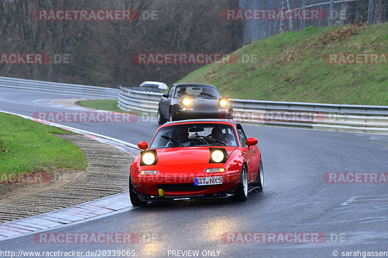 Bild #20339065 - Touristenfahrten Nürburgring Nordschleife (06.04.2023)