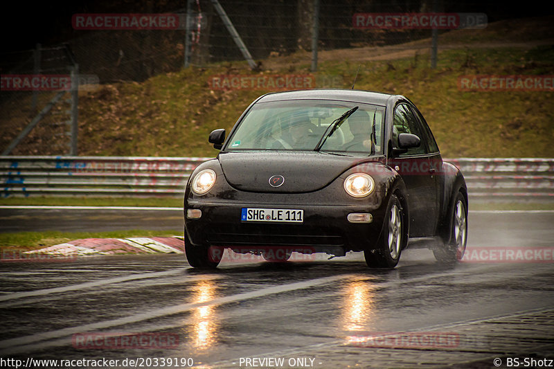 Bild #20339190 - Touristenfahrten Nürburgring Nordschleife (06.04.2023)