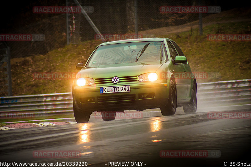 Bild #20339220 - Touristenfahrten Nürburgring Nordschleife (06.04.2023)