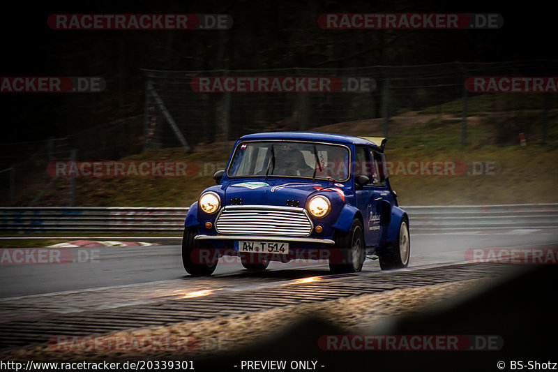 Bild #20339301 - Touristenfahrten Nürburgring Nordschleife (06.04.2023)