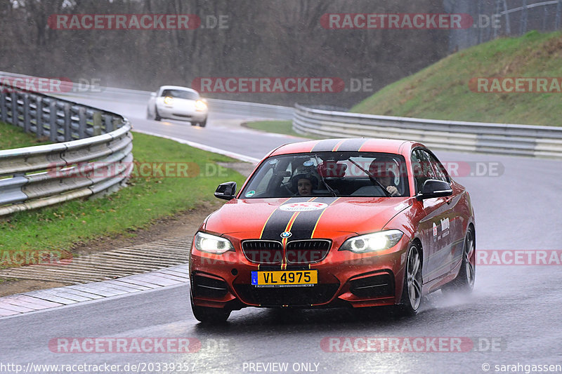 Bild #20339357 - Touristenfahrten Nürburgring Nordschleife (06.04.2023)