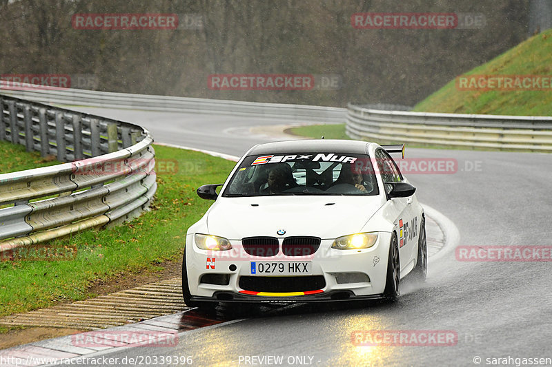 Bild #20339396 - Touristenfahrten Nürburgring Nordschleife (06.04.2023)