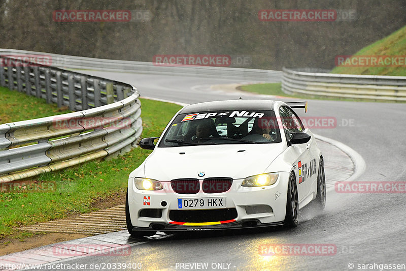 Bild #20339400 - Touristenfahrten Nürburgring Nordschleife (06.04.2023)