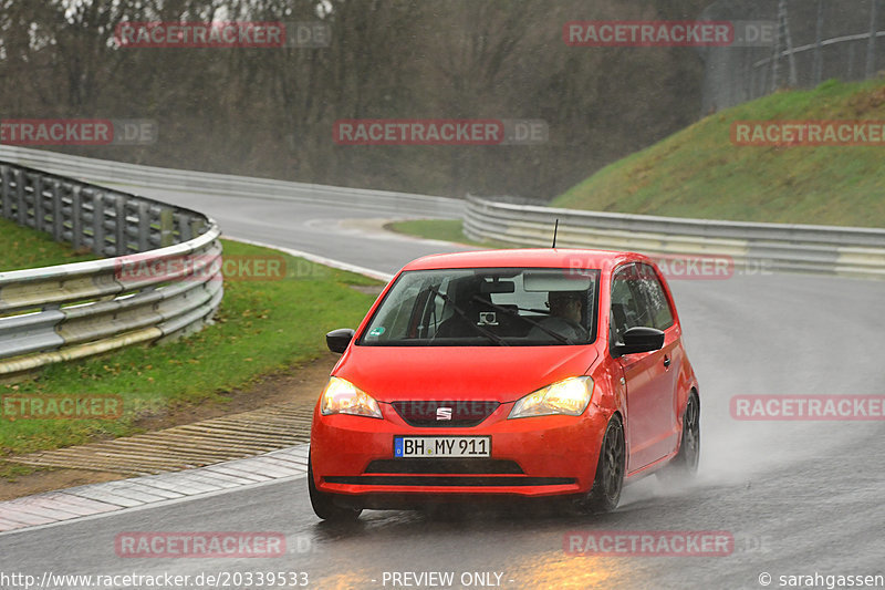 Bild #20339533 - Touristenfahrten Nürburgring Nordschleife (06.04.2023)