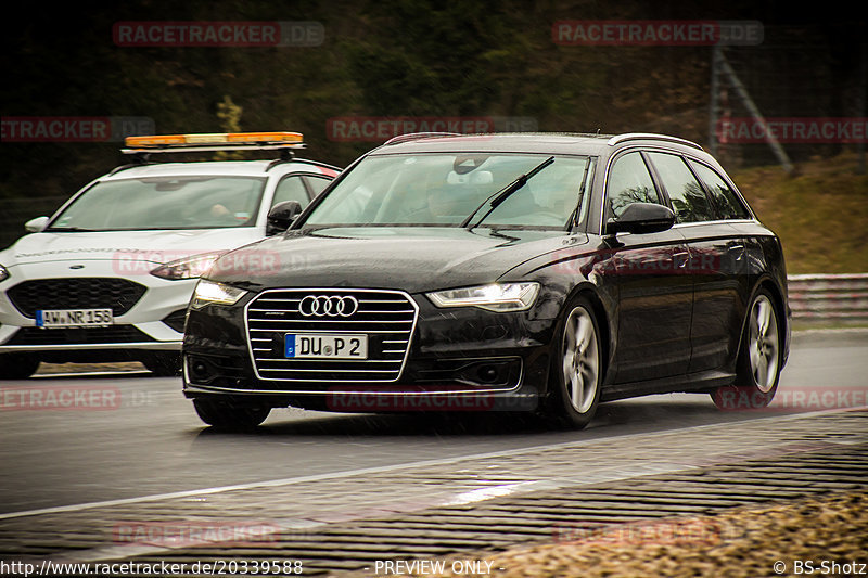 Bild #20339588 - Touristenfahrten Nürburgring Nordschleife (06.04.2023)