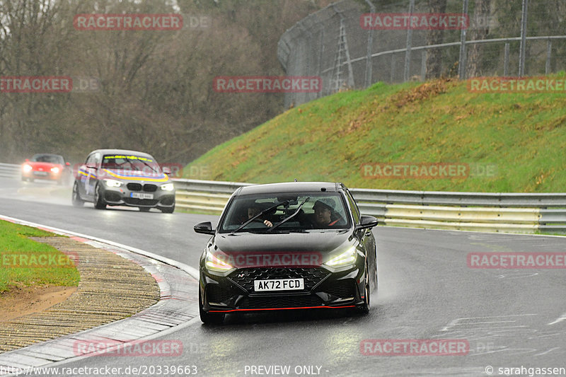 Bild #20339663 - Touristenfahrten Nürburgring Nordschleife (06.04.2023)