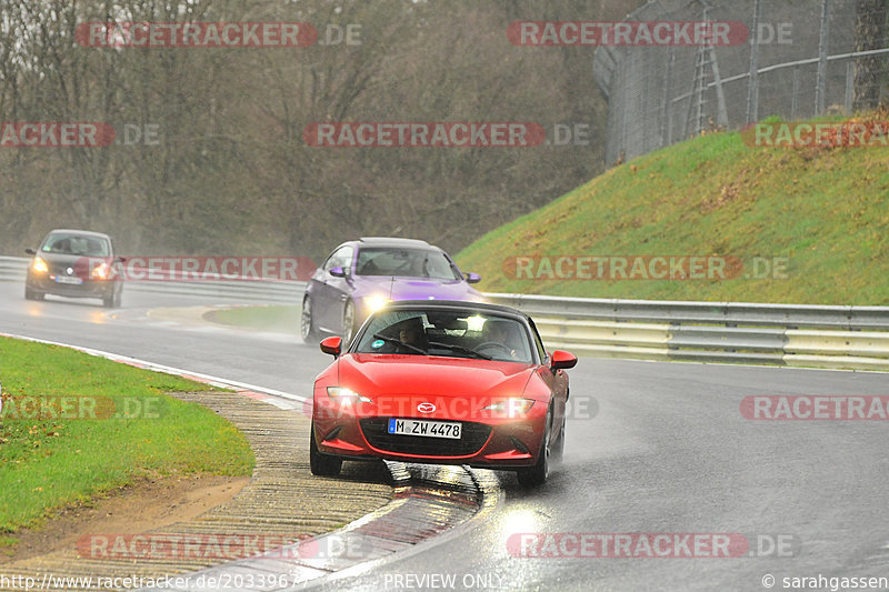 Bild #20339677 - Touristenfahrten Nürburgring Nordschleife (06.04.2023)