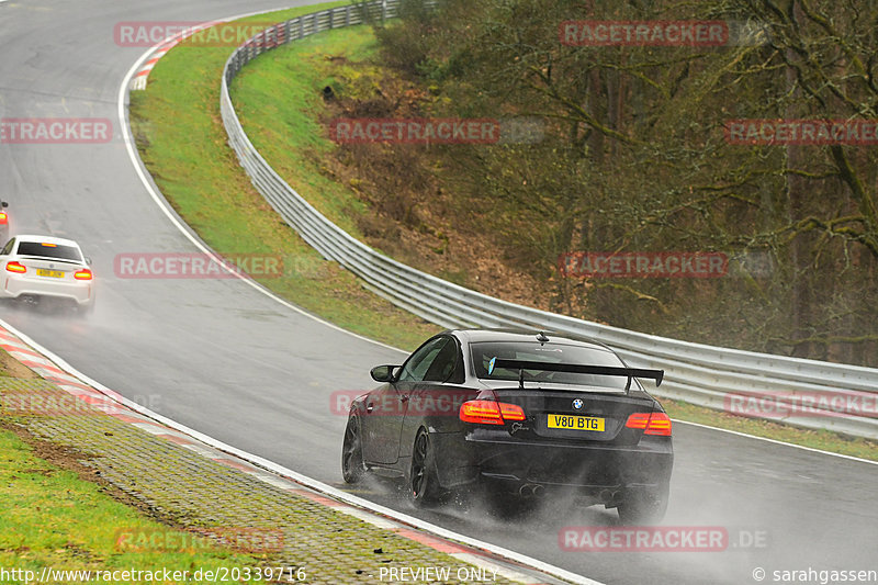 Bild #20339716 - Touristenfahrten Nürburgring Nordschleife (06.04.2023)