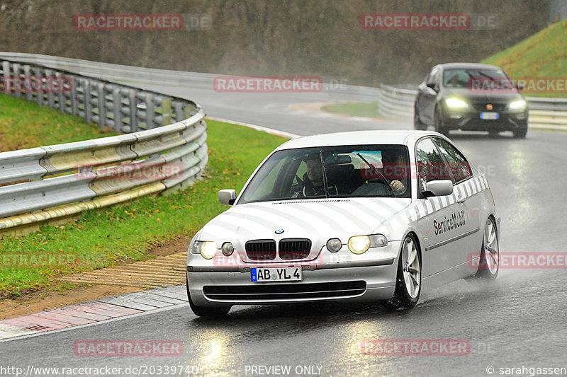 Bild #20339740 - Touristenfahrten Nürburgring Nordschleife (06.04.2023)