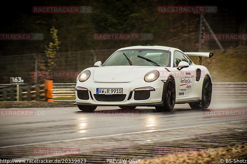 Bild #20339823 - Touristenfahrten Nürburgring Nordschleife (06.04.2023)