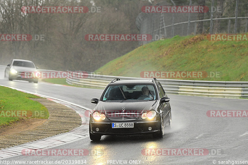 Bild #20339834 - Touristenfahrten Nürburgring Nordschleife (06.04.2023)