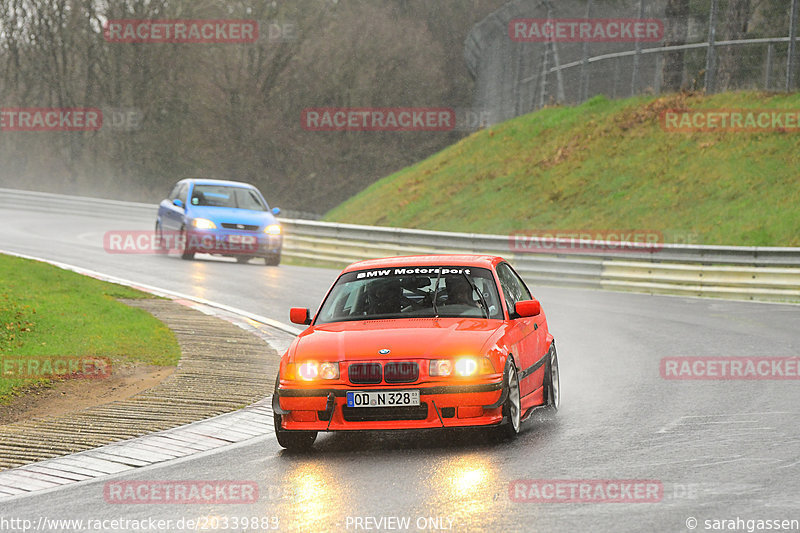 Bild #20339883 - Touristenfahrten Nürburgring Nordschleife (06.04.2023)