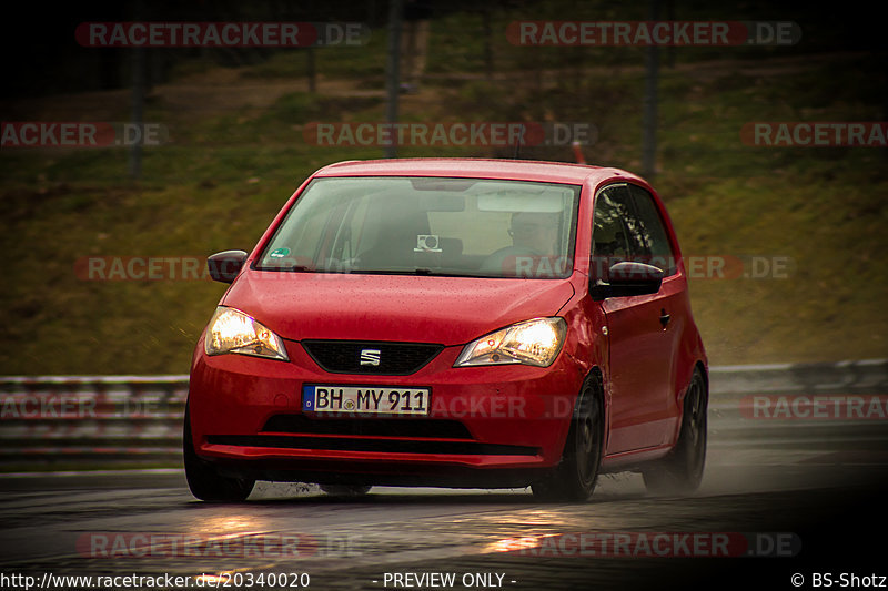 Bild #20340020 - Touristenfahrten Nürburgring Nordschleife (06.04.2023)