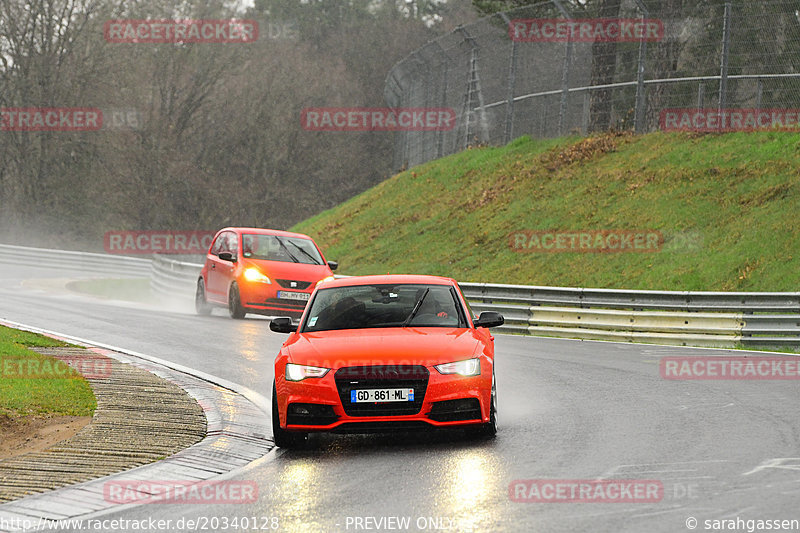 Bild #20340128 - Touristenfahrten Nürburgring Nordschleife (06.04.2023)