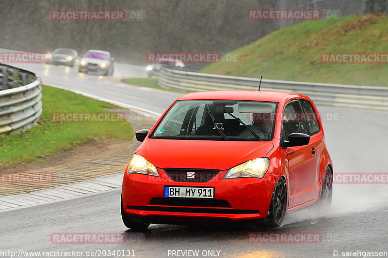 Bild #20340131 - Touristenfahrten Nürburgring Nordschleife (06.04.2023)