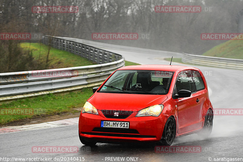 Bild #20340415 - Touristenfahrten Nürburgring Nordschleife (06.04.2023)