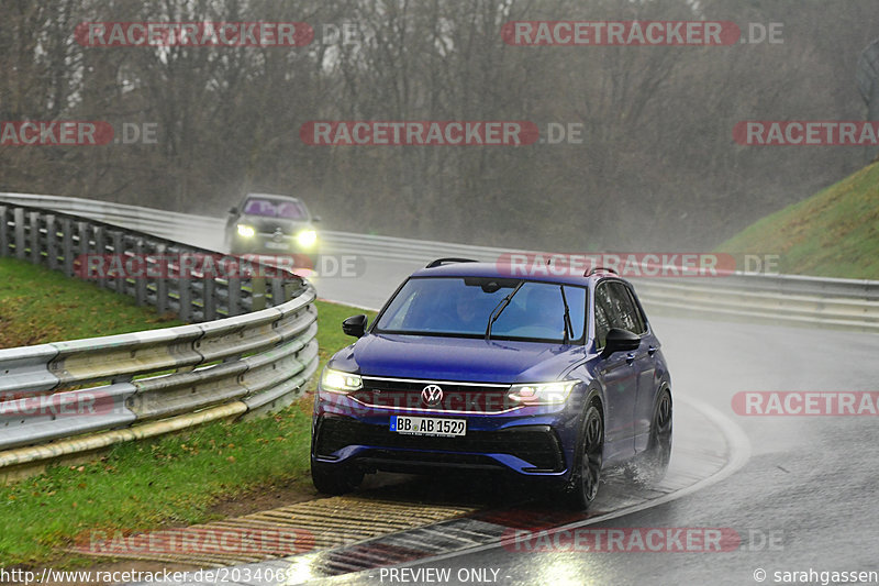 Bild #20340693 - Touristenfahrten Nürburgring Nordschleife (06.04.2023)