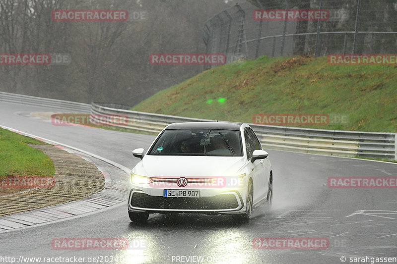 Bild #20340704 - Touristenfahrten Nürburgring Nordschleife (06.04.2023)