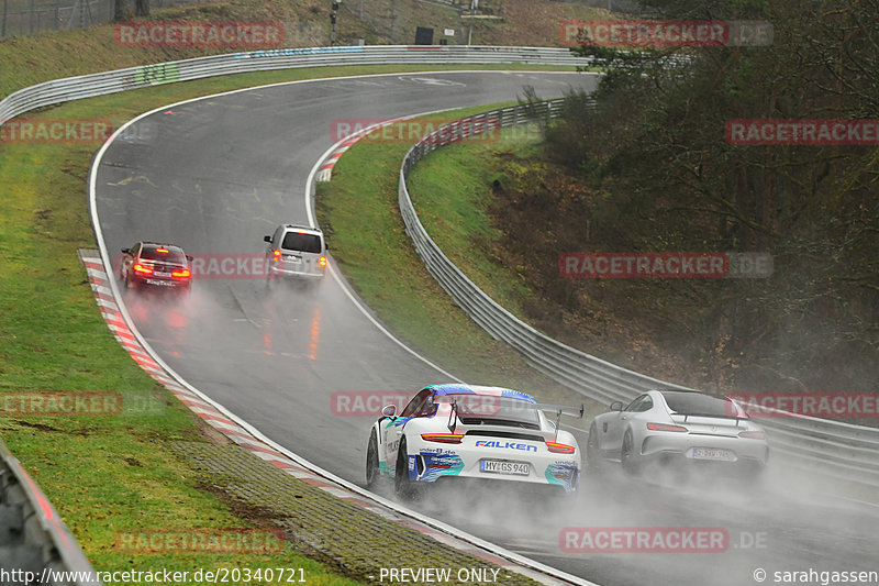 Bild #20340721 - Touristenfahrten Nürburgring Nordschleife (06.04.2023)