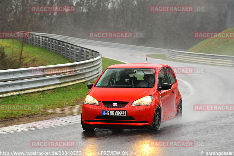 Bild #20340753 - Touristenfahrten Nürburgring Nordschleife (06.04.2023)