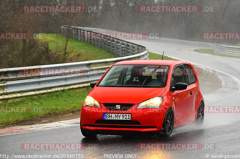 Bild #20340755 - Touristenfahrten Nürburgring Nordschleife (06.04.2023)