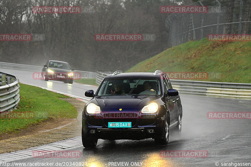 Bild #20340821 - Touristenfahrten Nürburgring Nordschleife (06.04.2023)