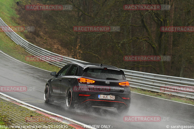 Bild #20340830 - Touristenfahrten Nürburgring Nordschleife (06.04.2023)