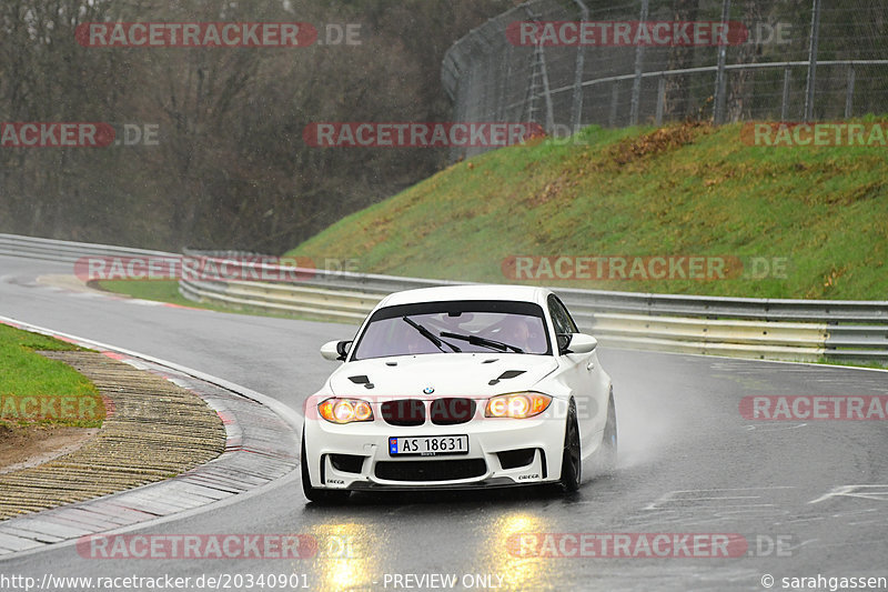 Bild #20340901 - Touristenfahrten Nürburgring Nordschleife (06.04.2023)