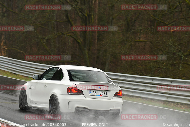 Bild #20340903 - Touristenfahrten Nürburgring Nordschleife (06.04.2023)