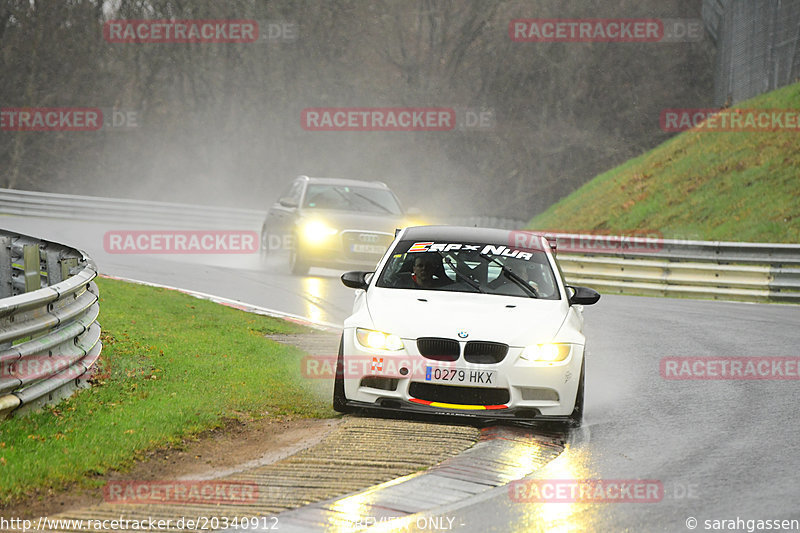 Bild #20340912 - Touristenfahrten Nürburgring Nordschleife (06.04.2023)